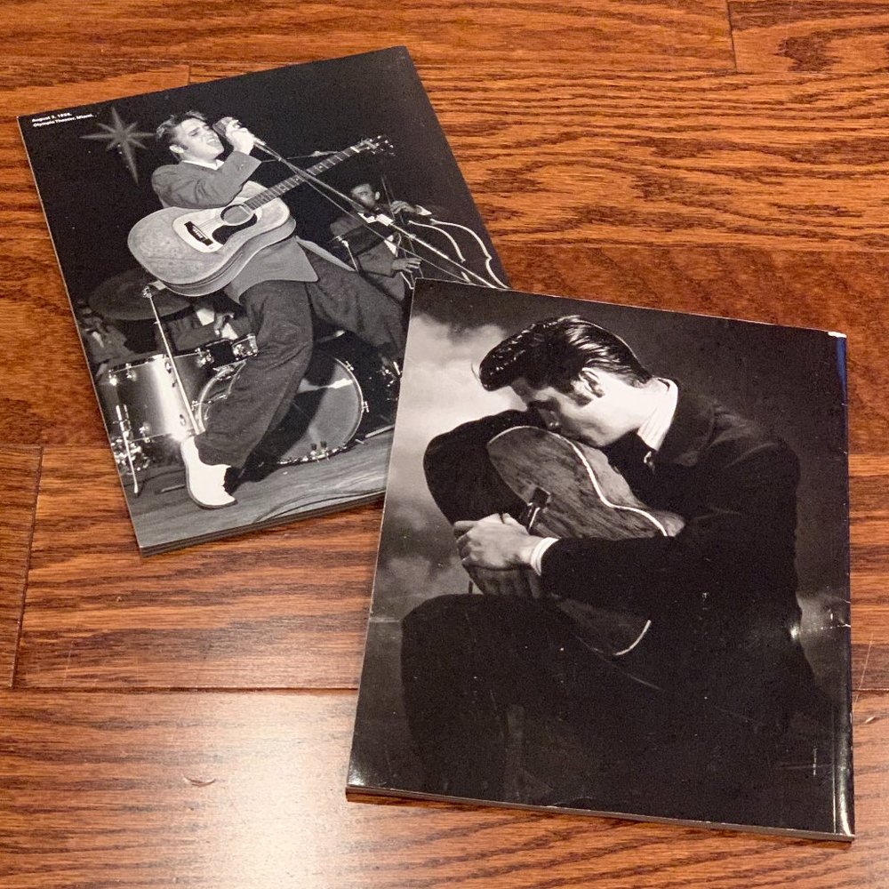 Collectable Elvis Magazines - Picture 3 of 12